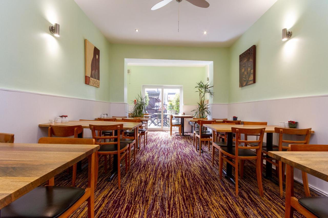 Fairhaven Hotel — Photos 2