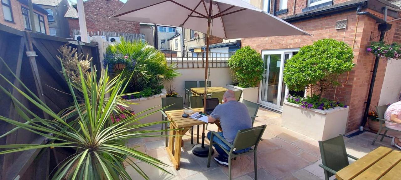 Fairhaven Hotel — Photos 1