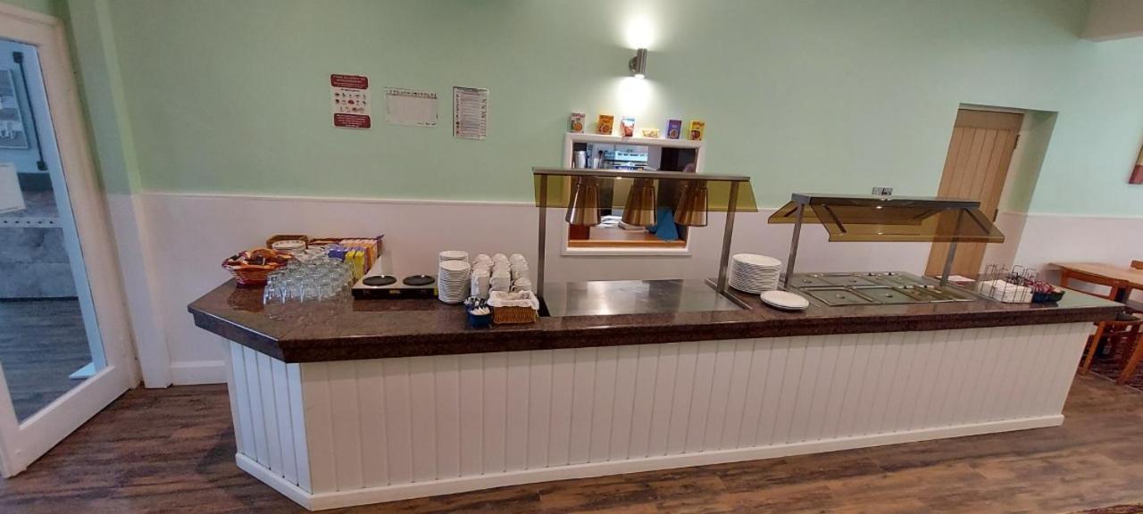 Fairhaven Hotel — Photos 3