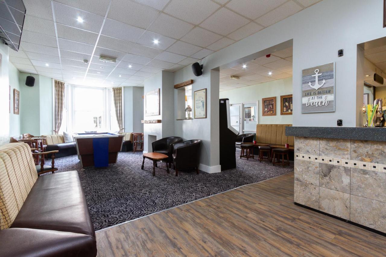 Fairhaven Hotel, Blackpool